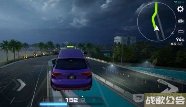 极品飞车集结海岛一夏地图详解 赛道玩法技巧