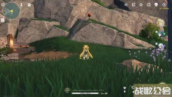 鸣潮稷庭遗址聚械机偶东方拼图任务怎么做