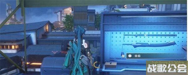 鸣潮古今多少故事中曲台地任务流程一览