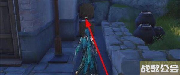 鸣潮古今多少故事中曲台地任务流程一览