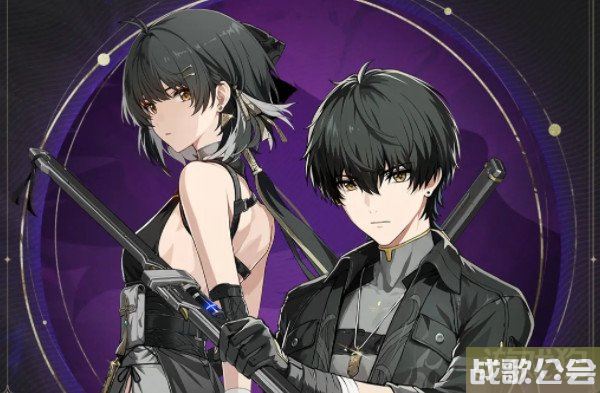 鸣潮湮灭属性暗主培养攻略 暗主玩法解析