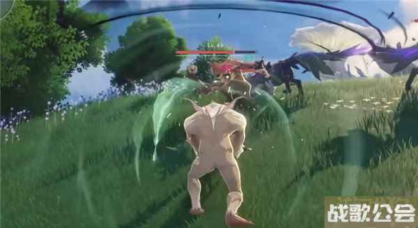 鸣潮戏猿有什么用 戏猿作用介绍