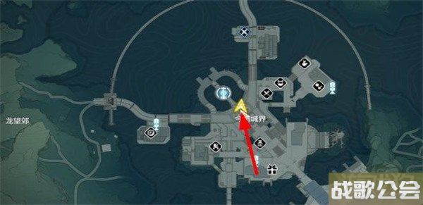 鸣潮隐藏变形记成就怎么获得 达成方式一览