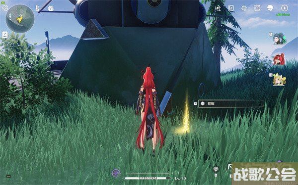 鸣潮无名宗师藏宝图宝箱位置分享 详细位置一览