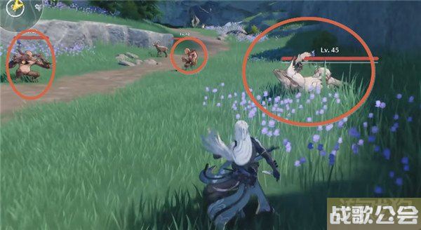 鸣潮戏猿有什么用 戏猿作用介绍