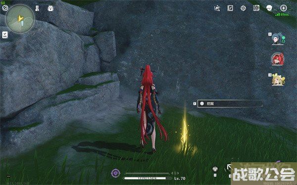 鸣潮无名宗师藏宝图宝箱位置分享 详细位置一览