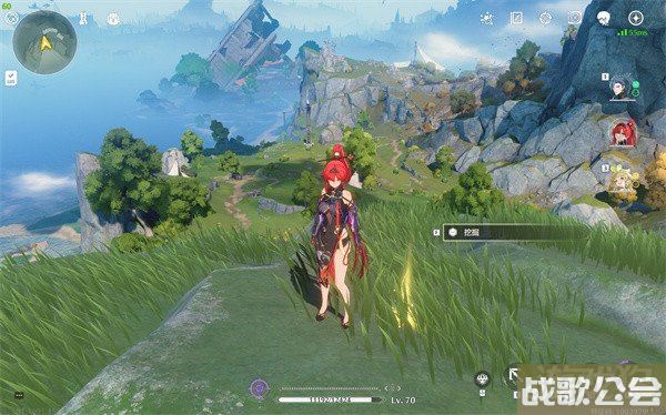 鸣潮无名宗师藏宝图宝箱位置分享 详细位置一览