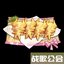 鸣潮咩咩酥食谱效果分享 需要那些食材