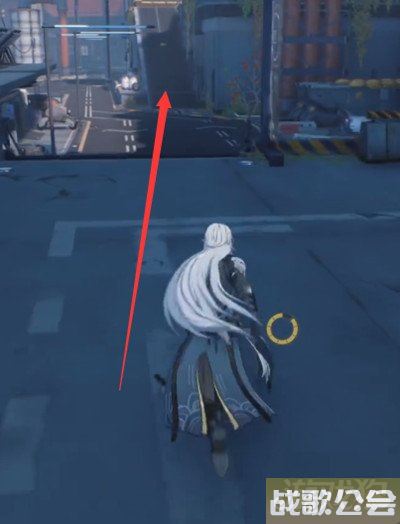 鸣潮矿石商人在哪儿 详细位置分享