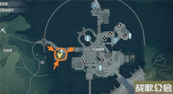 鸣潮奇藏测探仪怎么用 使用方式分享