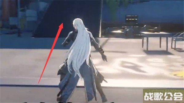 鸣潮矿石商人在哪儿 详细位置分享