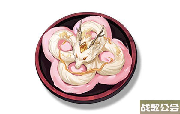 鸣潮云顶龙须酥效果分享 需要那些食材 鸣潮云顶龙须酥效果分享 需要那些食材