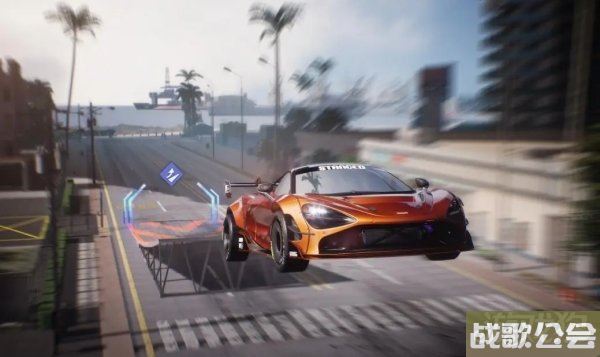 极品飞车集结追捕者怎么玩 追击队玩法思路 极品飞车集结追捕者怎么玩 追击队玩法思路