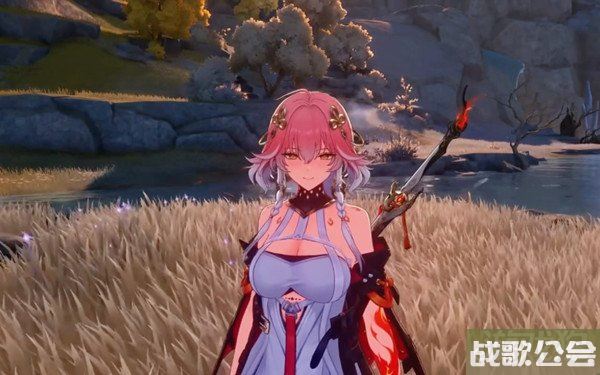 鸣潮长离声骸推荐 声骸词条选什么好 鸣潮长离声骸推荐 声骸词条选什么好