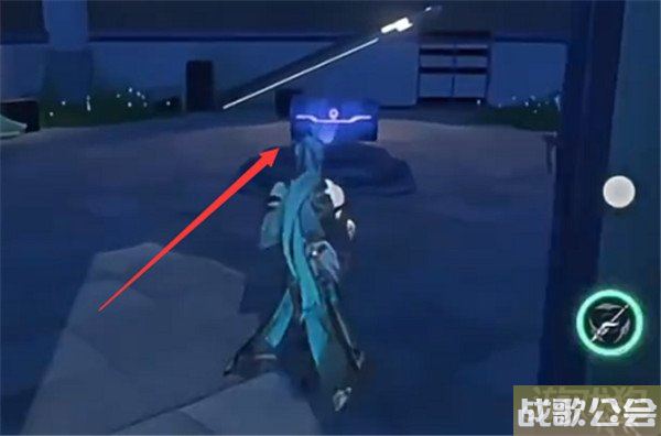 鸣潮聚械机偶怎么开启 开启方式一览