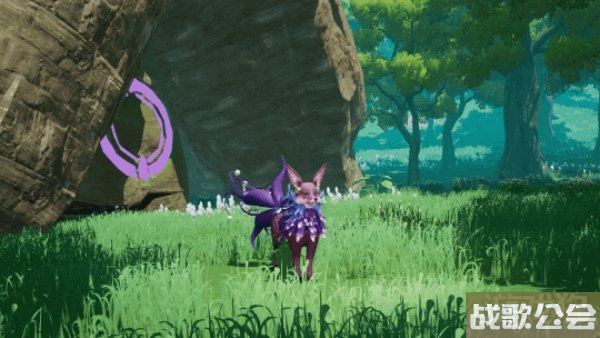 创造吧我们的星球大世界探索玩法介绍