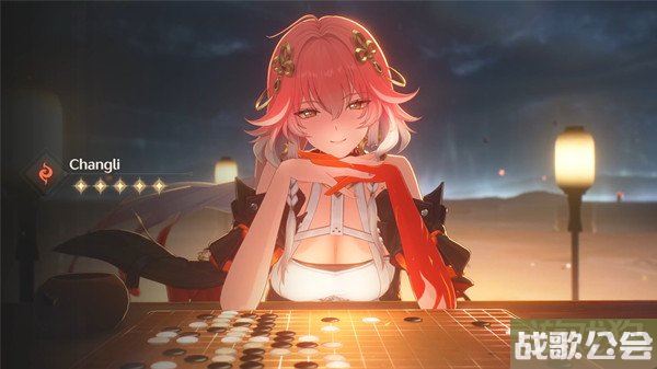 鸣潮长离培养突破材料一览 需要多少材料