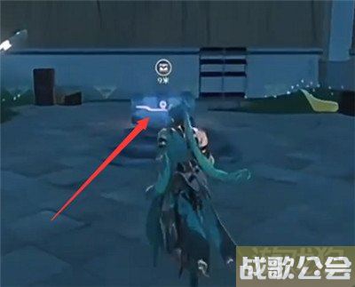 鸣潮聚械机偶怎么开启 开启方式一览