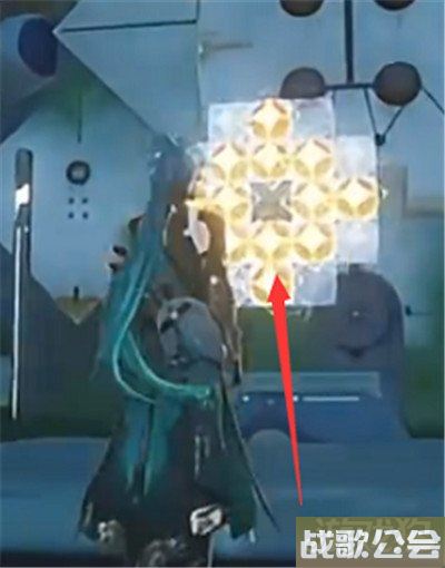 鸣潮聚械机偶怎么开启 开启方式一览