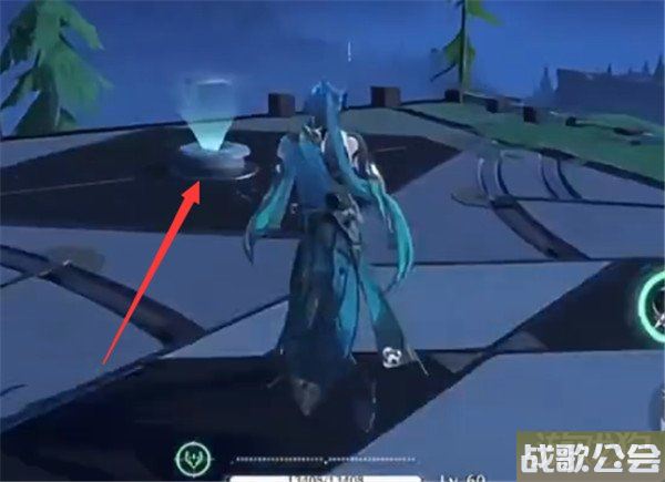 鸣潮聚械机偶怎么开启 开启方式一览