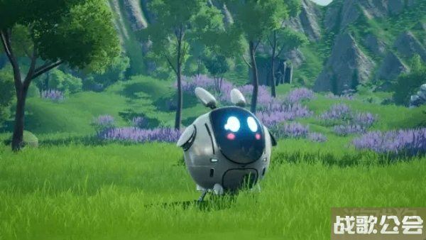 创造吧我们的星球大世界探索玩法介绍