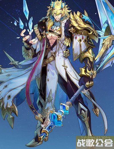 永夜降临复苏莱昂值得培养吗 技能效果一览