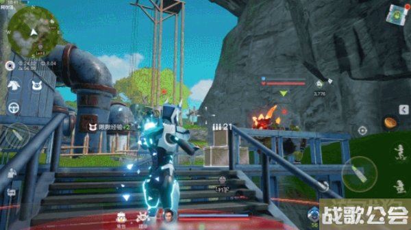 创造吧我们的星球宠物战斗玩法介绍