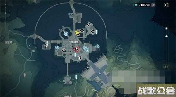 鸣潮猎取残象之人任务怎么做 任务流程一览