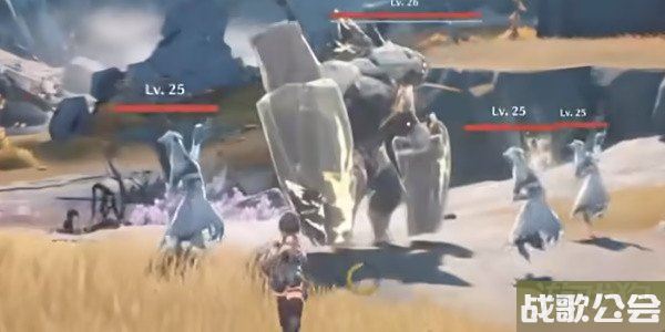 鸣潮银发声骸训练师一任务完成方式分享