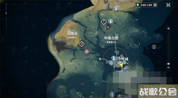 鸣潮猎取残象之人任务怎么做 任务流程一览