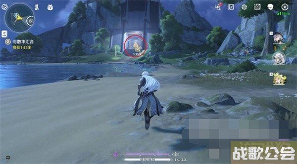 鸣潮独行深渊任务怎么做 任务流程一览