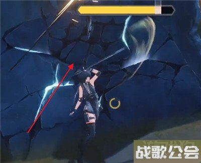 鸣潮伏波阵前中枢信标的宝箱怎么获得