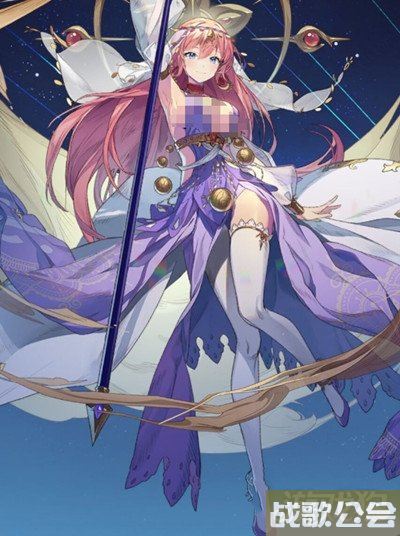 永夜降临复苏弥纱值不值得培养 技能效果分享