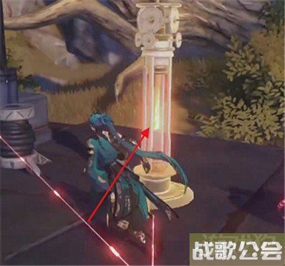 鸣潮潮生崖宝箱怎么解锁 宝箱获得方式分享