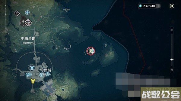 鸣潮独行深渊任务怎么做 任务流程一览