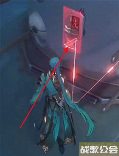 鸣潮潮生崖宝箱怎么解锁 宝箱获得方式分享