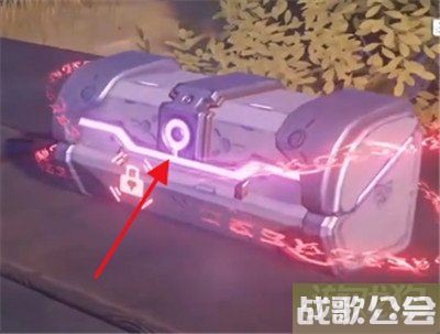 鸣潮潮生崖宝箱怎么解锁 宝箱获得方式分享