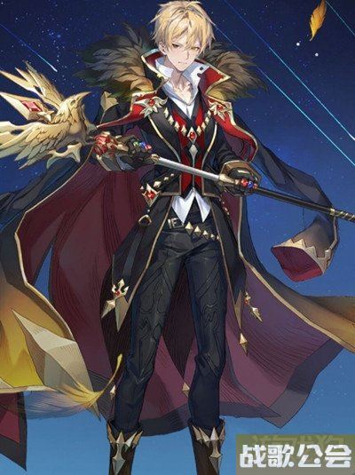 永夜降临复苏维克技能介绍 技能效果分享 永夜降临复苏维克技能介绍 技能效果分享