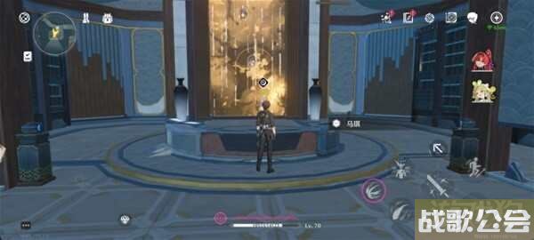 鸣潮第二索拉第四天物品介绍 有哪些物品