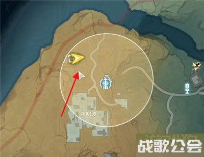 鸣潮夜明坡上锁宝箱怎么获得 解锁方式分享