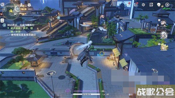 鸣潮清刃奇侠奇闻任务怎么做 任务流程分享