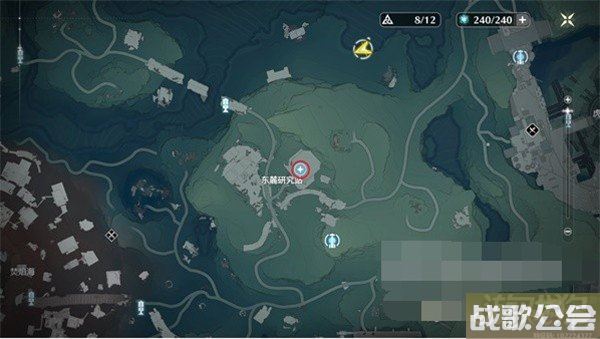 鸣潮枪头进阶测试纪闻任务攻略 任务怎么完成