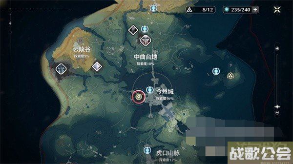 鸣潮初试先行者任务怎么做 任务流程分享 鸣潮初试先行者任务怎么做 任务流程分享