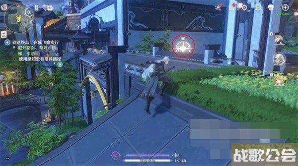 鸣潮清刃奇侠奇闻任务怎么做 任务流程分享