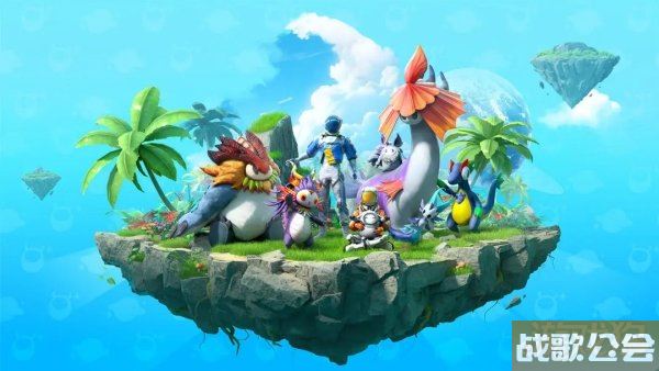 创造吧我们的星球收获印记怎么获得 使用方法