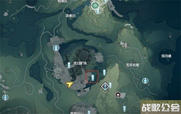 鸣潮旧日之影第二幕解锁攻略 解锁方式分享