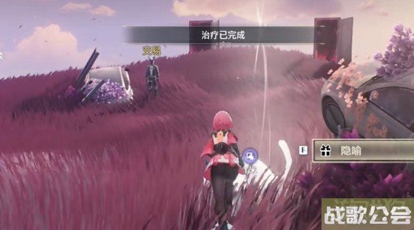 鸣潮香汁鸡食谱介绍 食谱效果分享 鸣潮香汁鸡食谱介绍 食谱效果分享