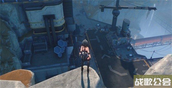 鸣潮旧日之影第二幕解锁攻略 解锁方式分享