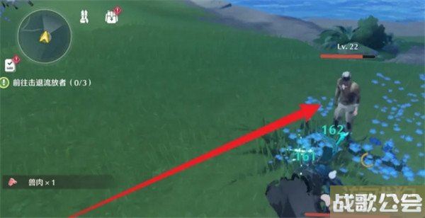 鸣潮奇怪的流放者任务怎么做 任务流程一览