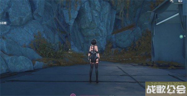 鸣潮旧日之影第二幕解锁攻略 解锁方式分享